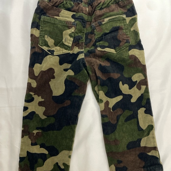 18m Ralph Lauren corduroy - Picture 2 of 3